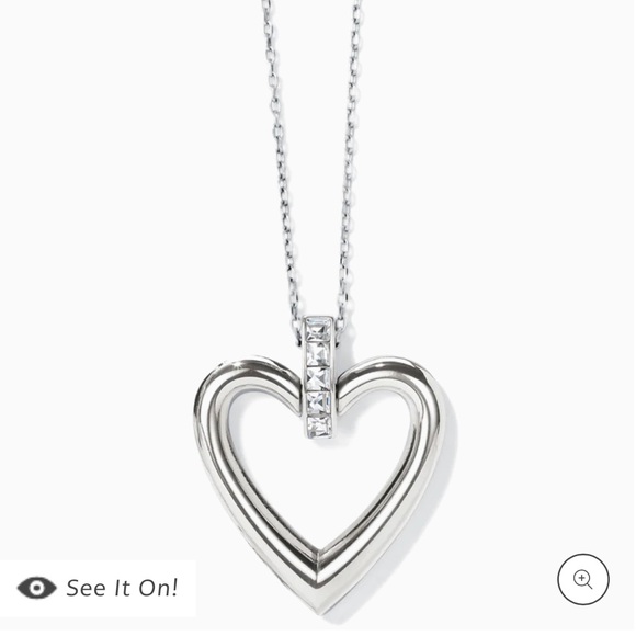 Brighton Jewelry - New Spectrum Brighton Necklace